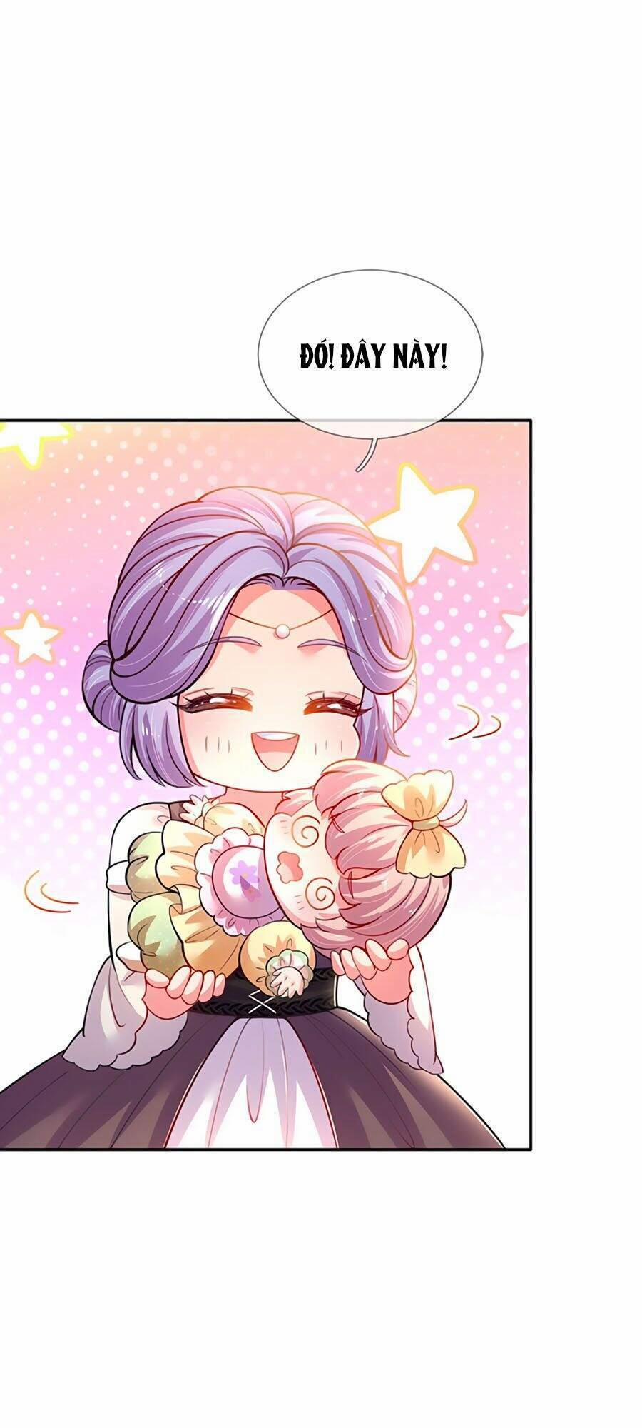 Muốn Giải Cứu Thế Giới Thì Cần Thật Nhiều Sự Đáng Yêu 18 trang 2