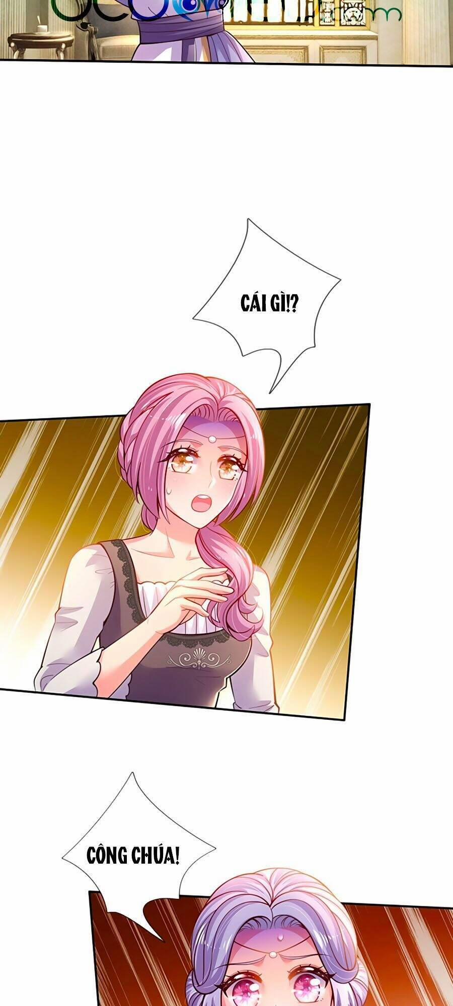 Muốn Giải Cứu Thế Giới Thì Cần Thật Nhiều Sự Đáng Yêu 18 trang 26