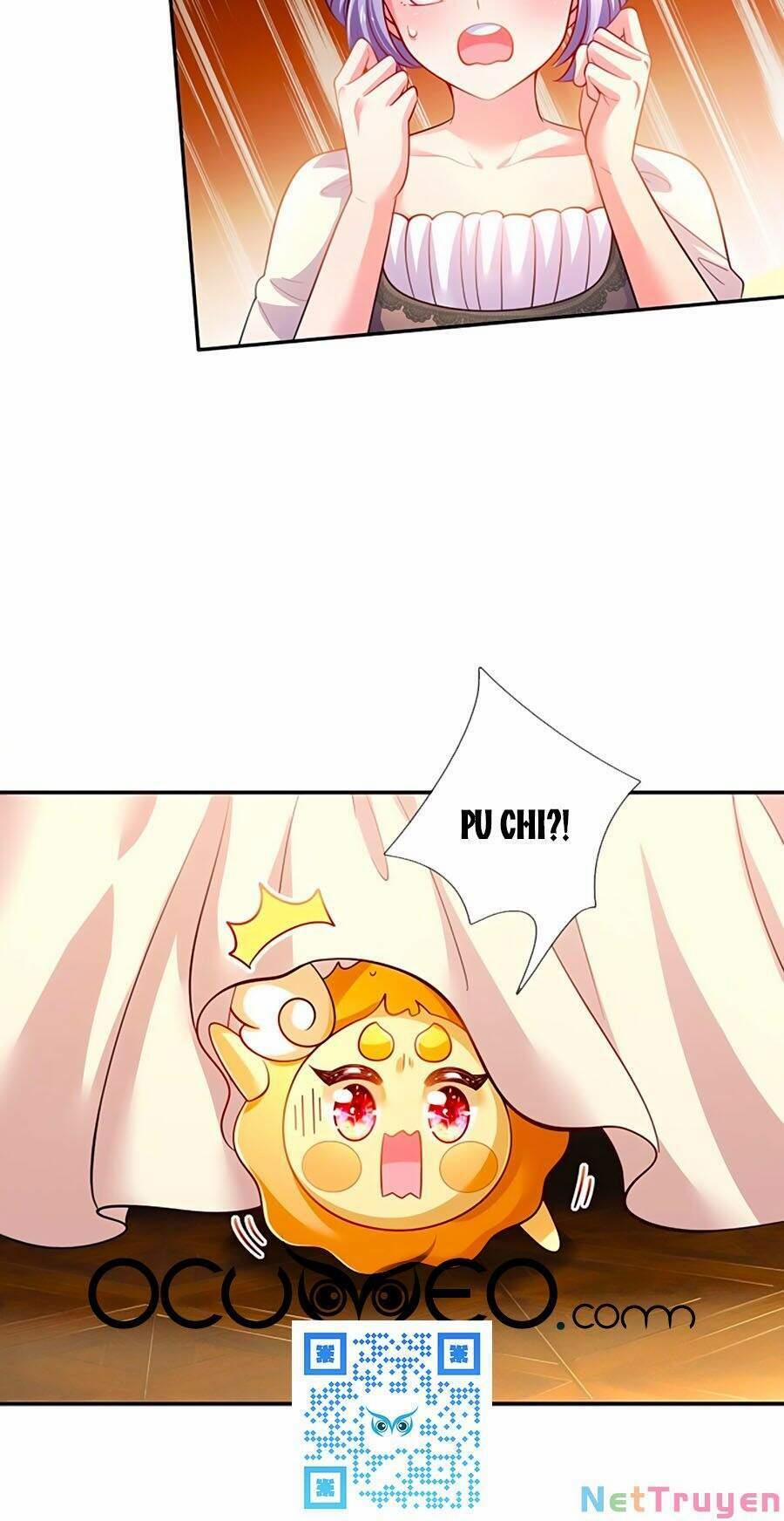 Muốn Giải Cứu Thế Giới Thì Cần Thật Nhiều Sự Đáng Yêu 18 trang 27