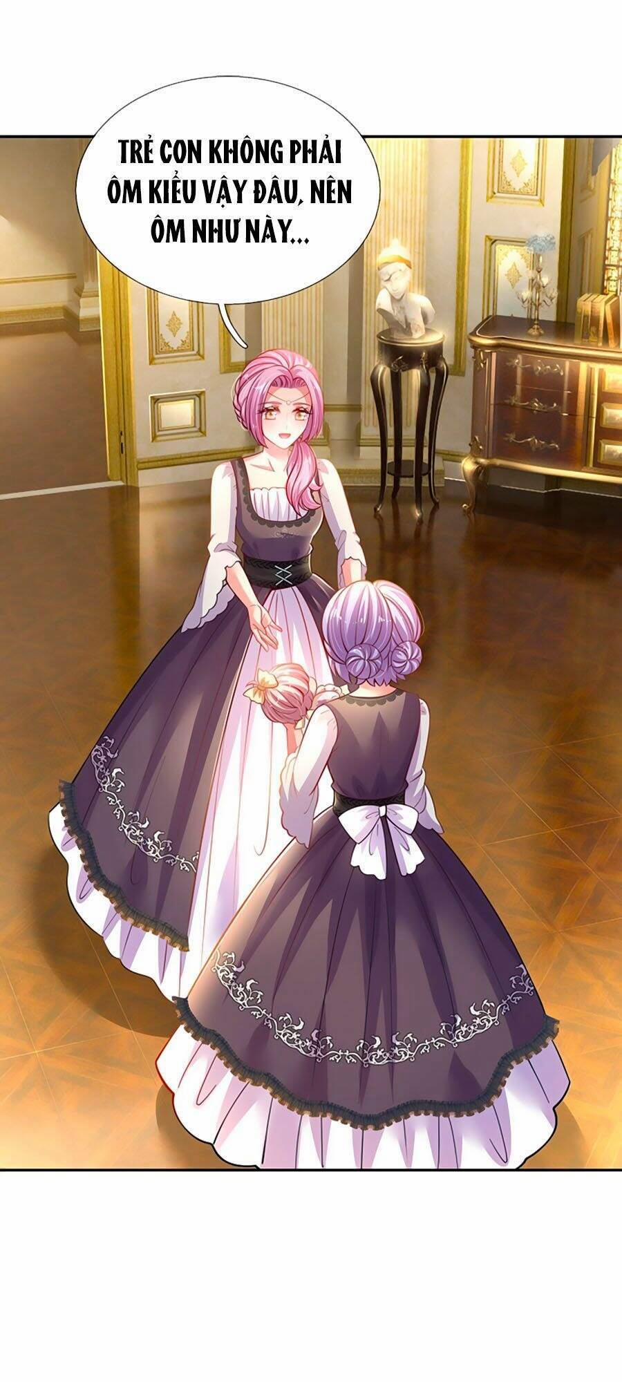 Muốn Giải Cứu Thế Giới Thì Cần Thật Nhiều Sự Đáng Yêu 18 trang 4