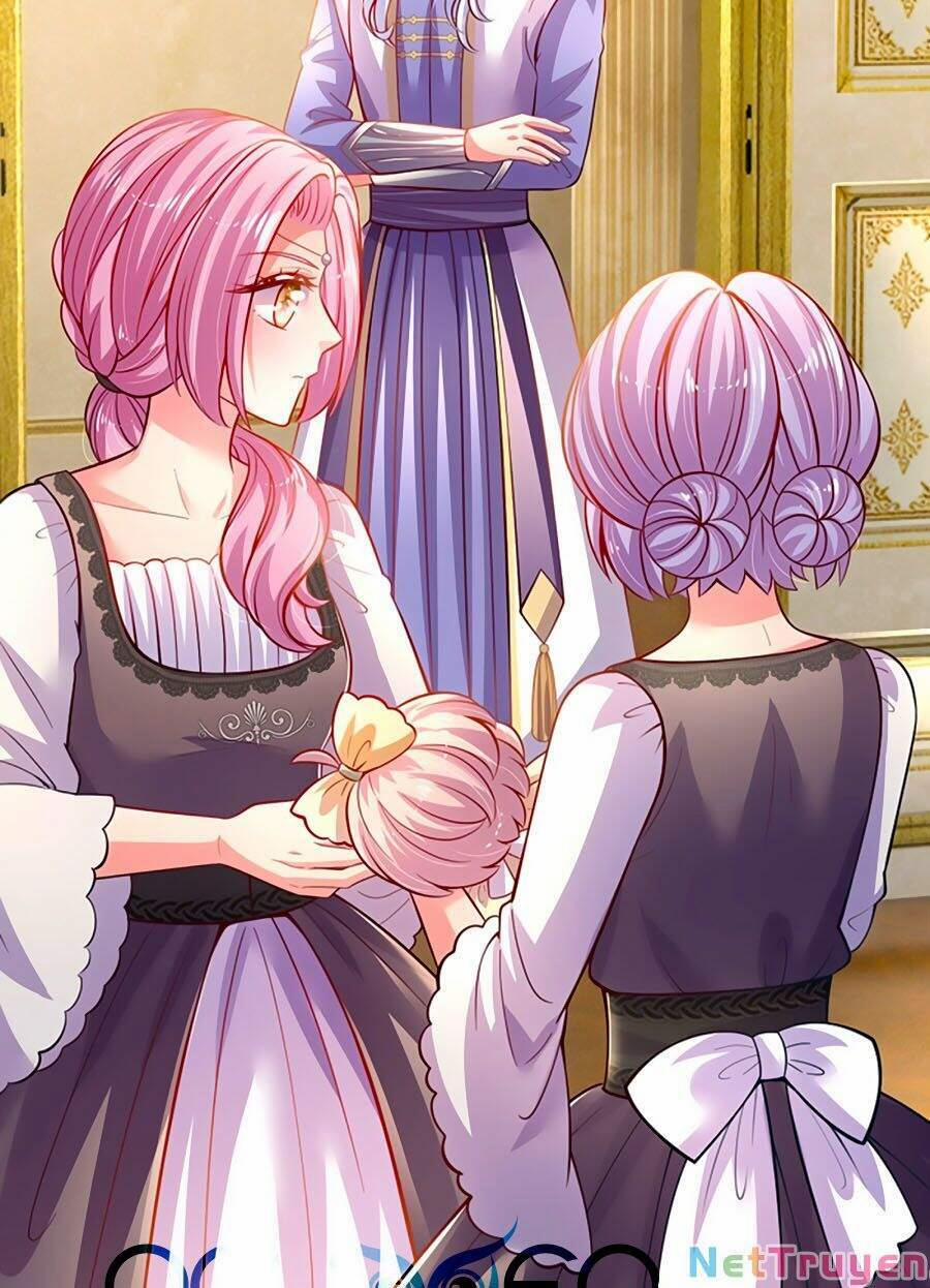 Muốn Giải Cứu Thế Giới Thì Cần Thật Nhiều Sự Đáng Yêu 18 trang 6