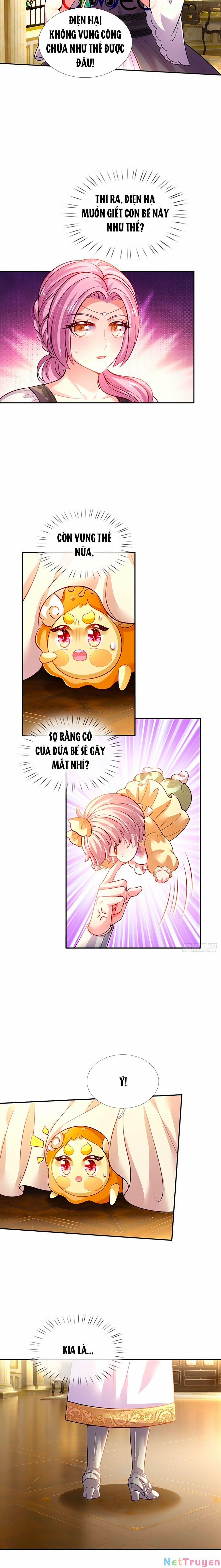 Muốn Giải Cứu Thế Giới Thì Cần Thật Nhiều Sự Đáng Yêu 19 trang 1