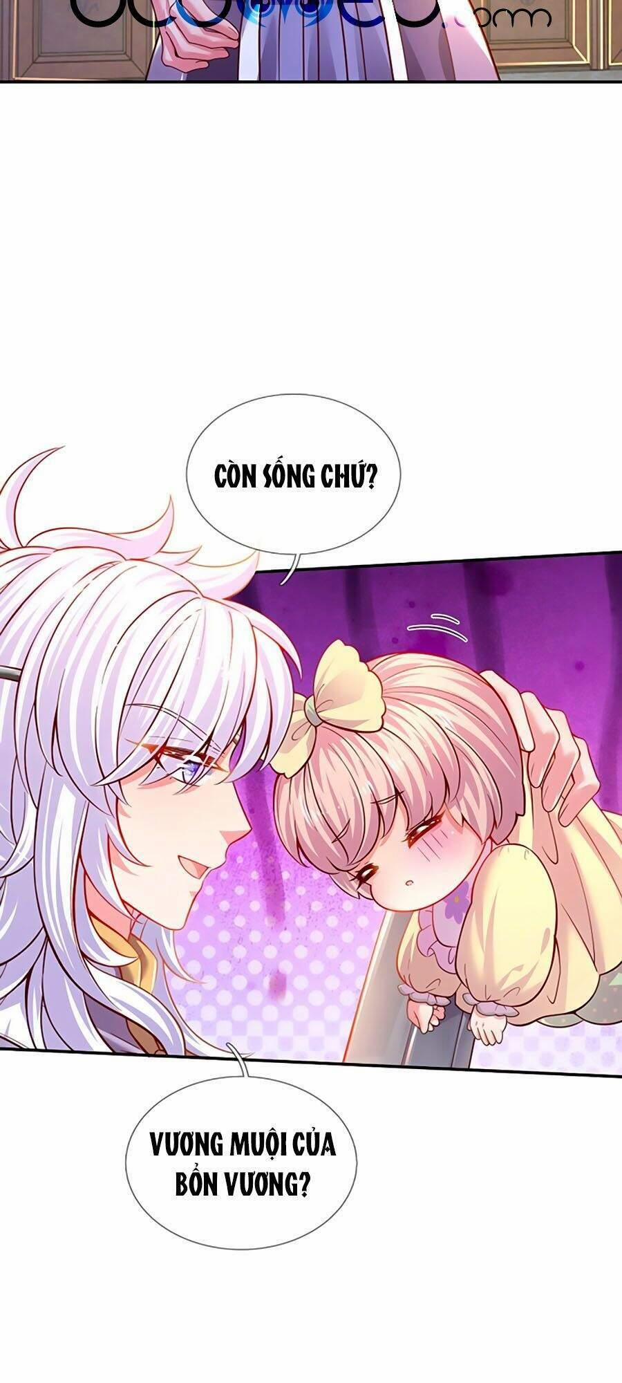 Muốn Giải Cứu Thế Giới Thì Cần Thật Nhiều Sự Đáng Yêu 20 trang 1