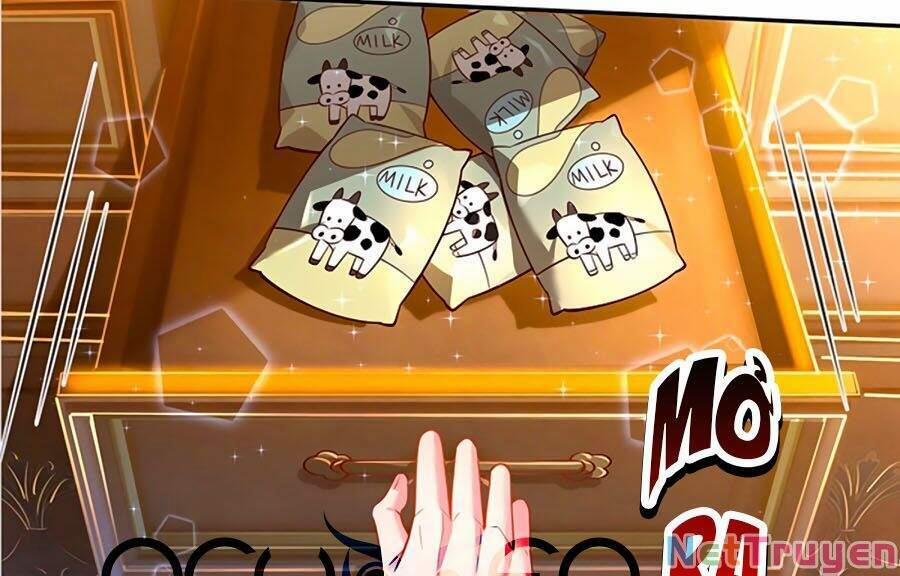 Muốn Giải Cứu Thế Giới Thì Cần Thật Nhiều Sự Đáng Yêu 20 trang 11