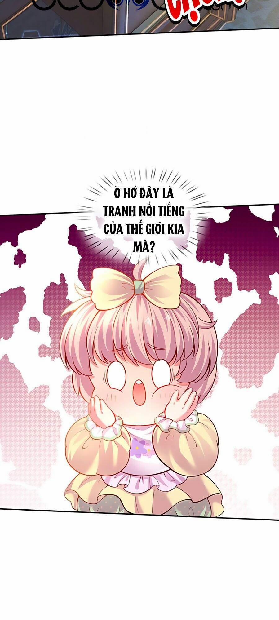 Muốn Giải Cứu Thế Giới Thì Cần Thật Nhiều Sự Đáng Yêu 20 trang 15