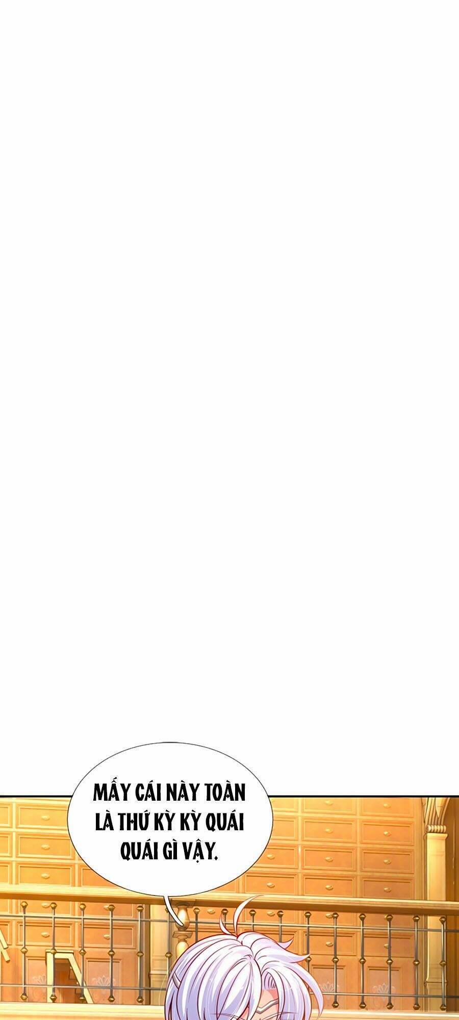 Muốn Giải Cứu Thế Giới Thì Cần Thật Nhiều Sự Đáng Yêu 20 trang 16