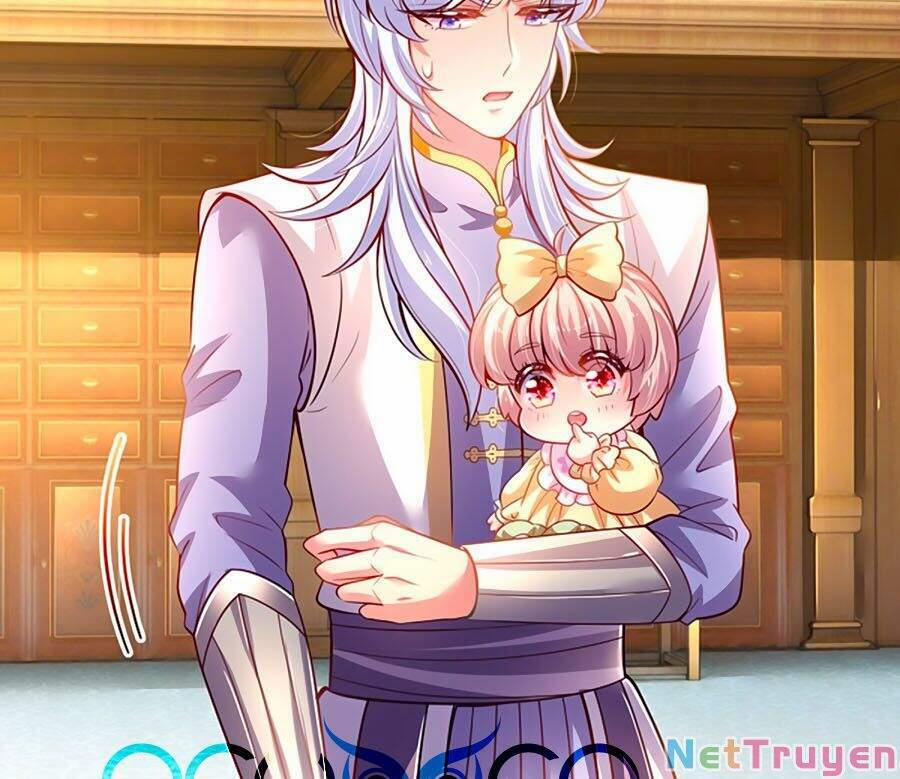 Muốn Giải Cứu Thế Giới Thì Cần Thật Nhiều Sự Đáng Yêu 20 trang 17