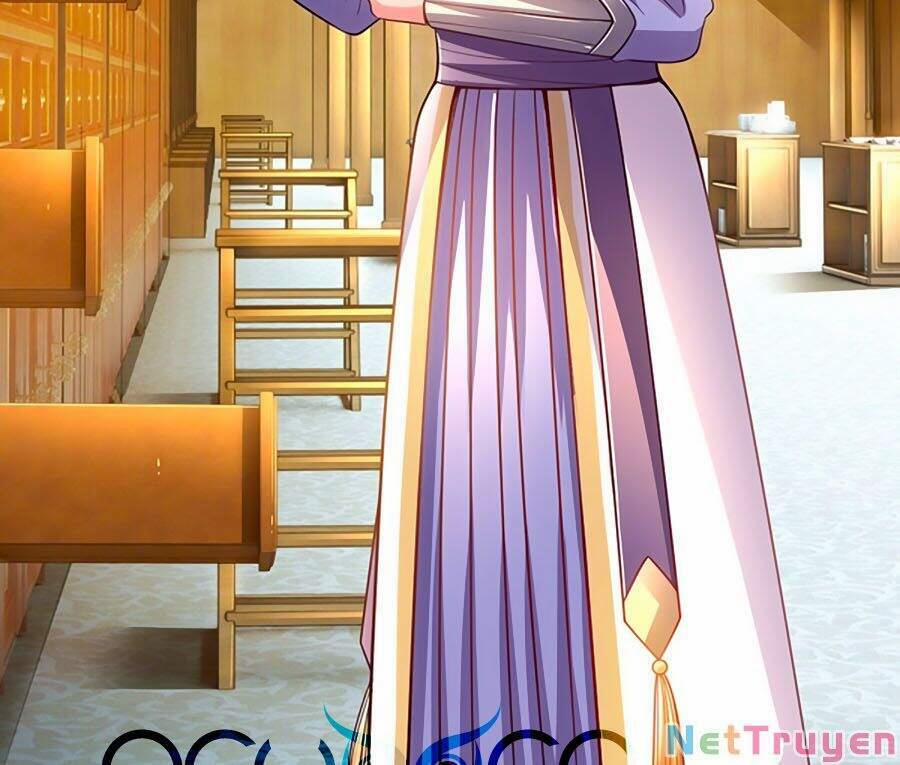 Muốn Giải Cứu Thế Giới Thì Cần Thật Nhiều Sự Đáng Yêu 20 trang 21