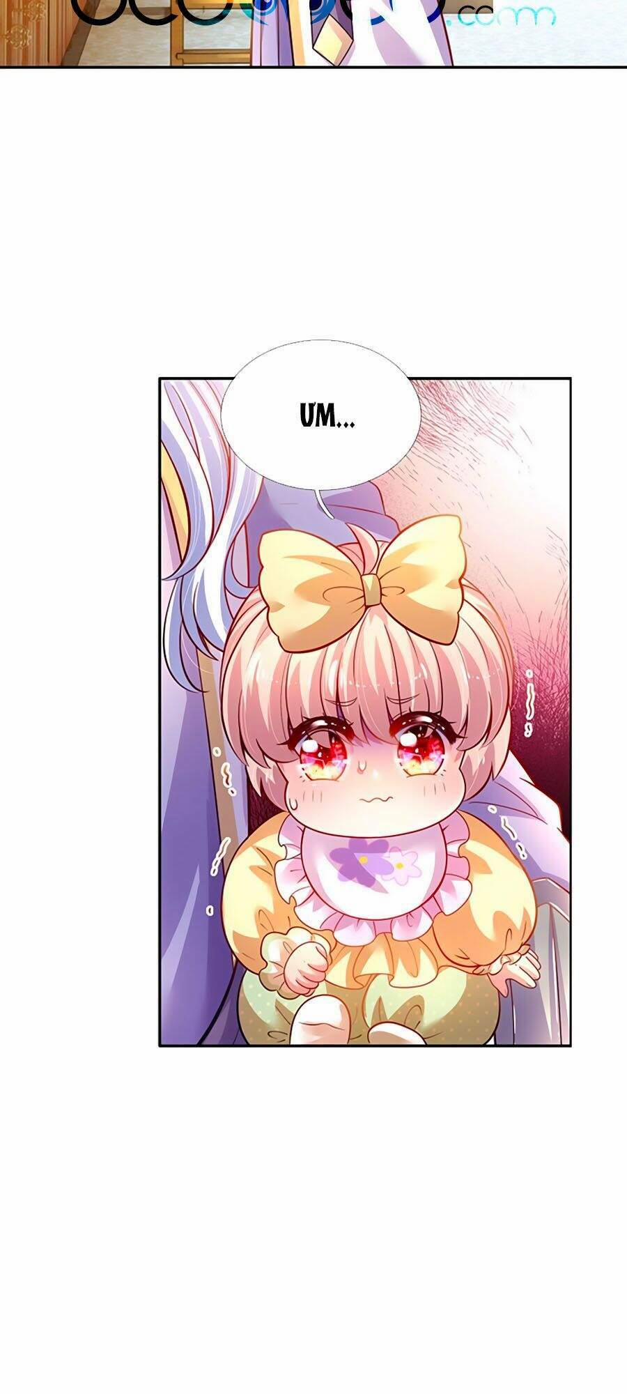 Muốn Giải Cứu Thế Giới Thì Cần Thật Nhiều Sự Đáng Yêu 20 trang 28