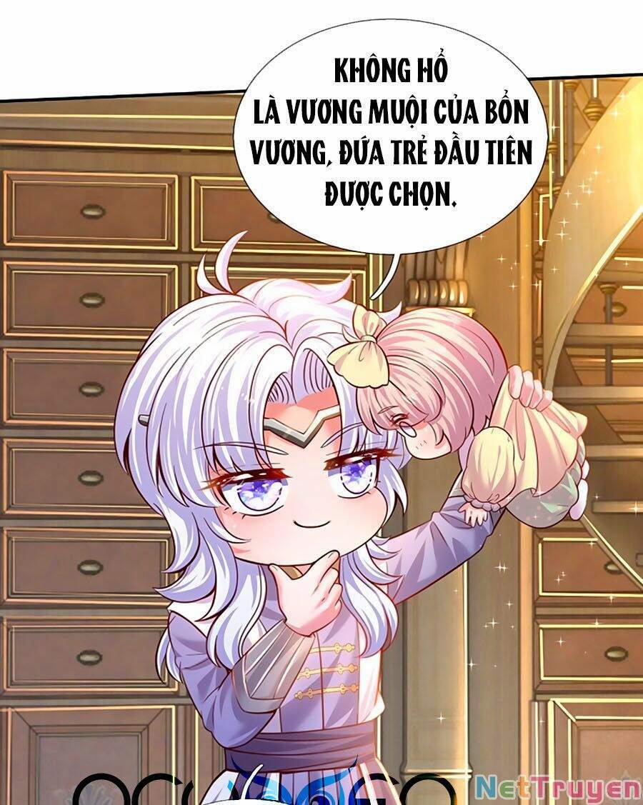 Muốn Giải Cứu Thế Giới Thì Cần Thật Nhiều Sự Đáng Yêu 20 trang 3