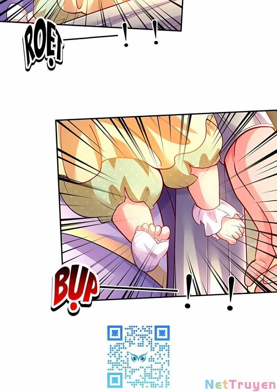 Muốn Giải Cứu Thế Giới Thì Cần Thật Nhiều Sự Đáng Yêu 20 trang 31