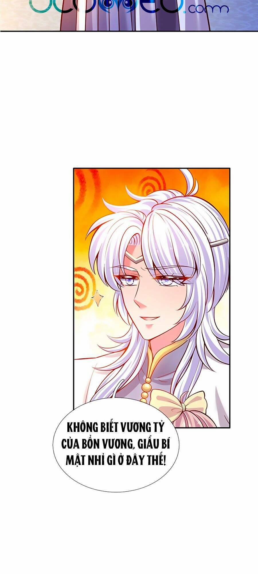 Muốn Giải Cứu Thế Giới Thì Cần Thật Nhiều Sự Đáng Yêu 20 trang 8