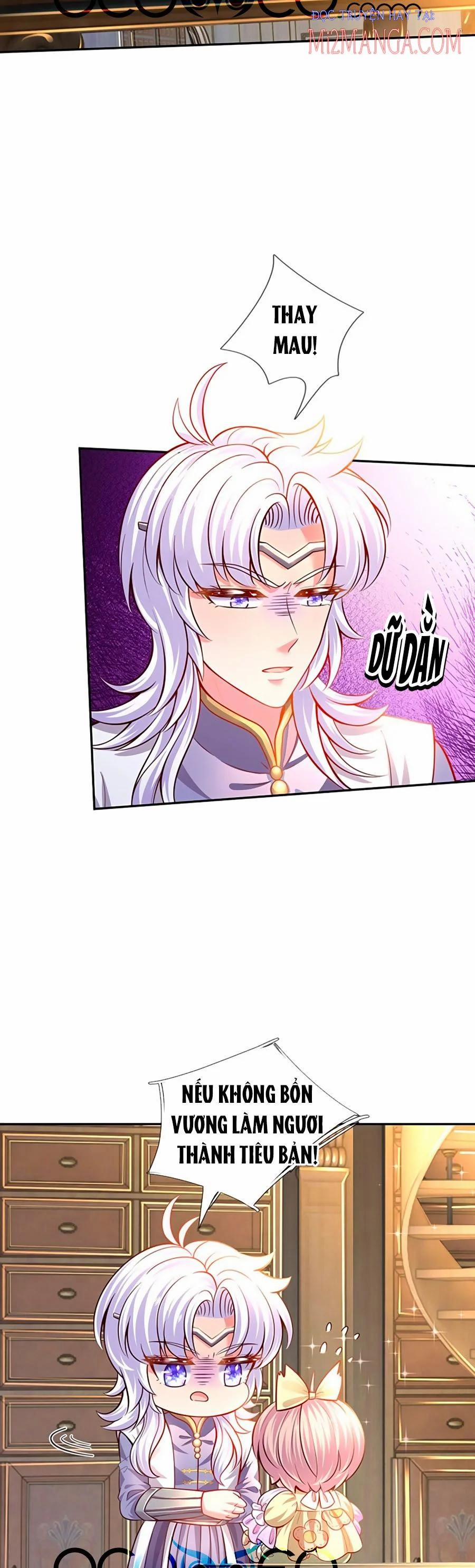 Muốn Giải Cứu Thế Giới Thì Cần Thật Nhiều Sự Đáng Yêu 22 trang 1