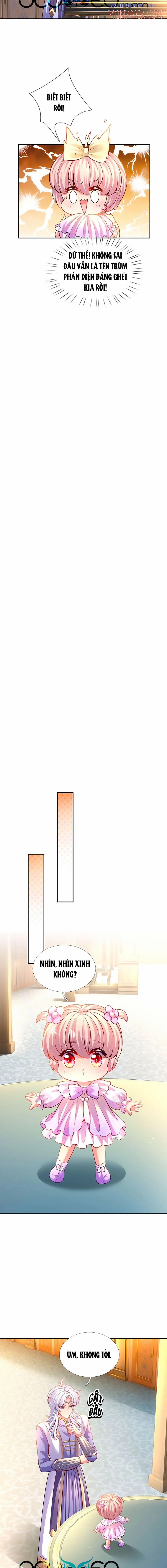Muốn Giải Cứu Thế Giới Thì Cần Thật Nhiều Sự Đáng Yêu 22 trang 2