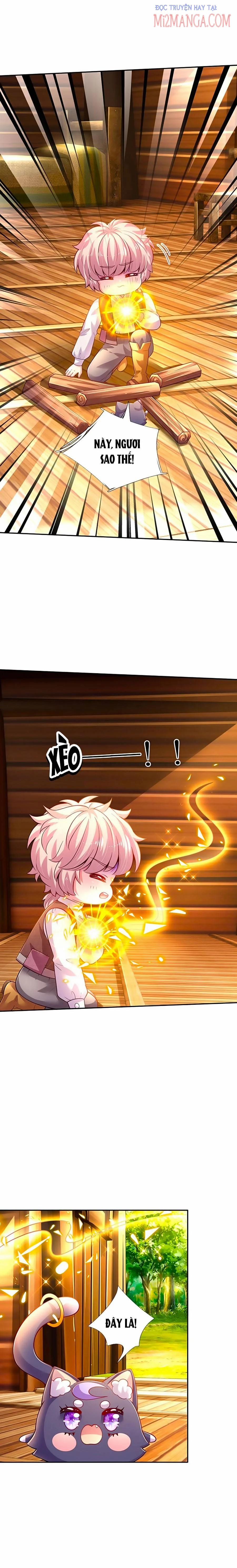 Muốn Giải Cứu Thế Giới Thì Cần Thật Nhiều Sự Đáng Yêu 23 trang 4