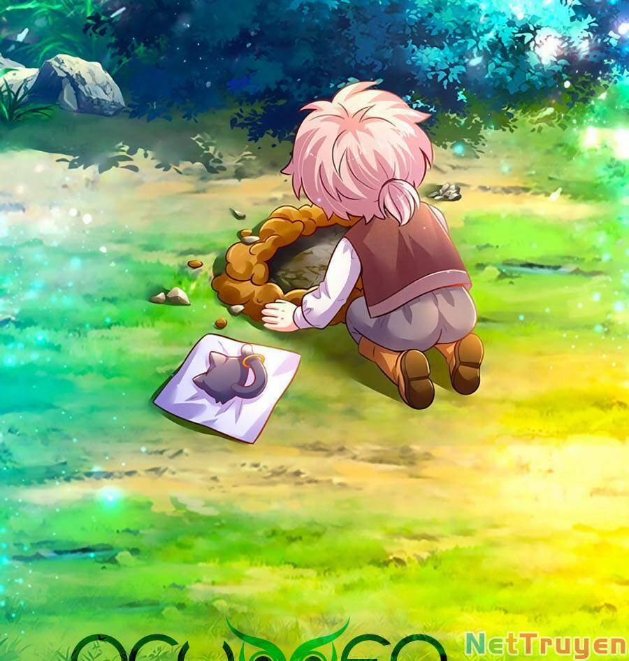 Muốn Giải Cứu Thế Giới Thì Cần Thật Nhiều Sự Đáng Yêu 24 trang 10