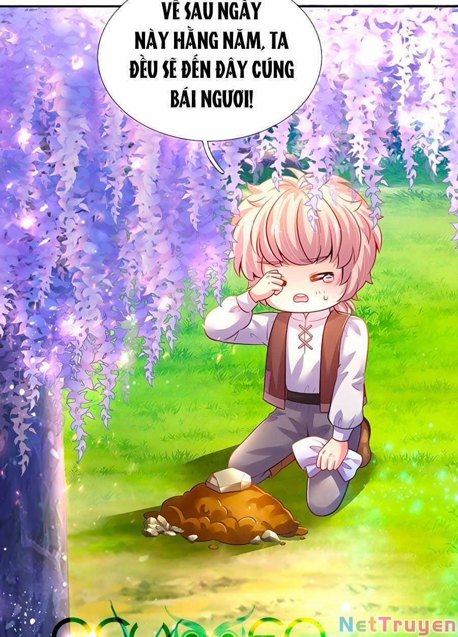 Muốn Giải Cứu Thế Giới Thì Cần Thật Nhiều Sự Đáng Yêu 24 trang 12