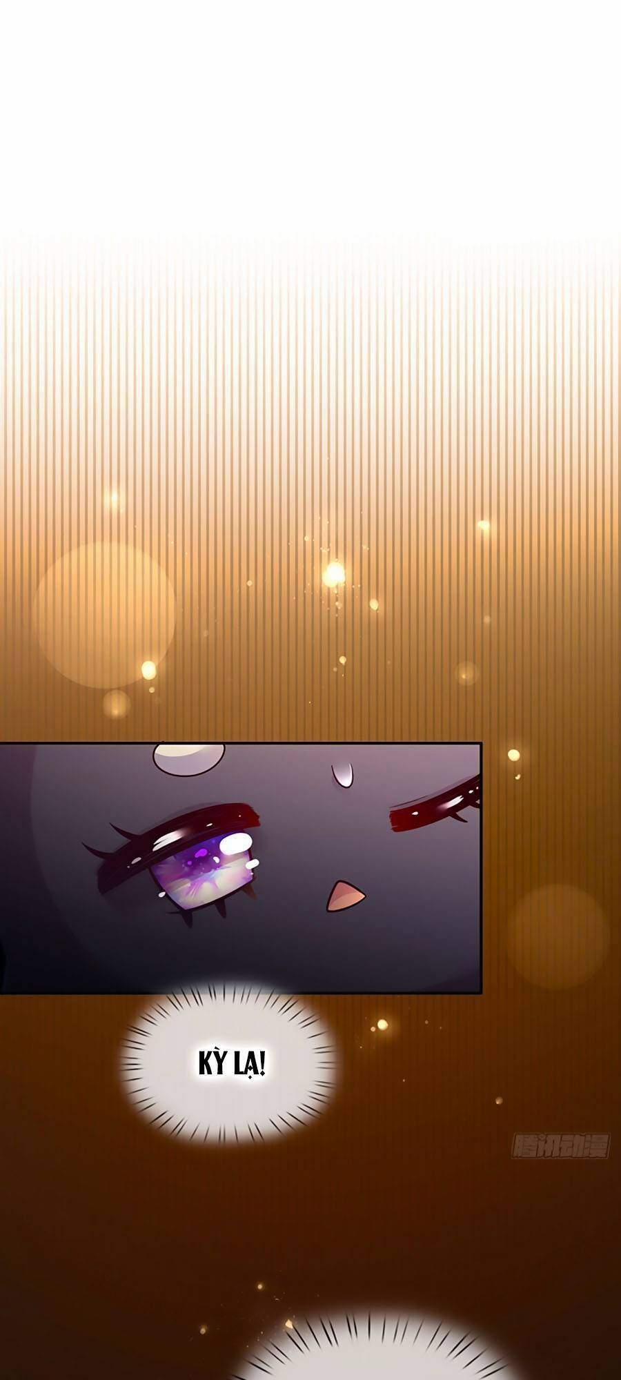 Muốn Giải Cứu Thế Giới Thì Cần Thật Nhiều Sự Đáng Yêu 24 trang 14