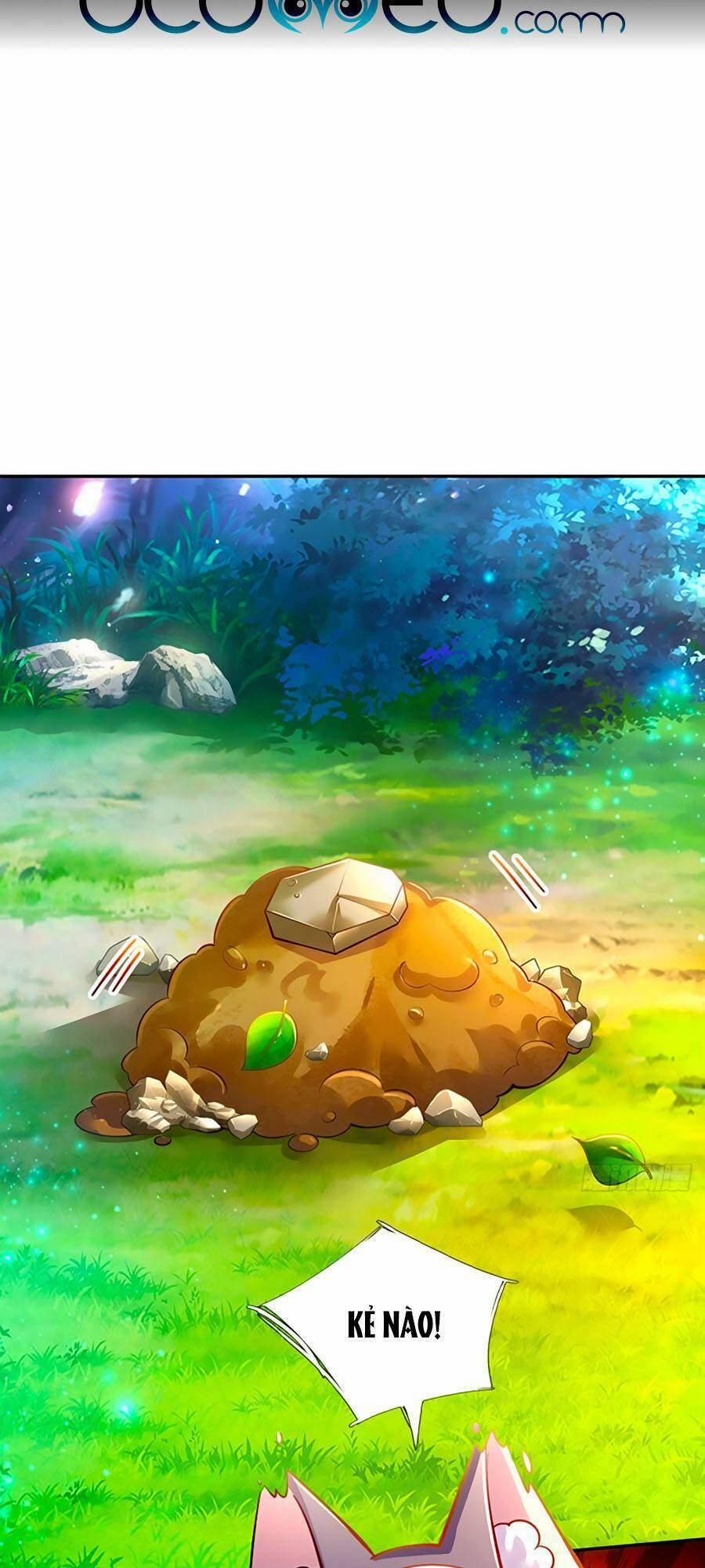 Muốn Giải Cứu Thế Giới Thì Cần Thật Nhiều Sự Đáng Yêu 24 trang 16