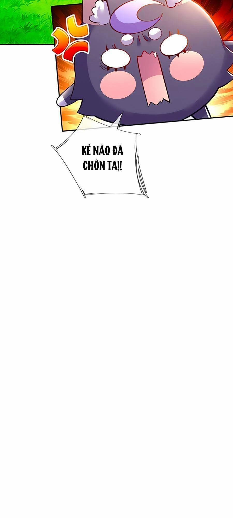 Muốn Giải Cứu Thế Giới Thì Cần Thật Nhiều Sự Đáng Yêu 24 trang 17