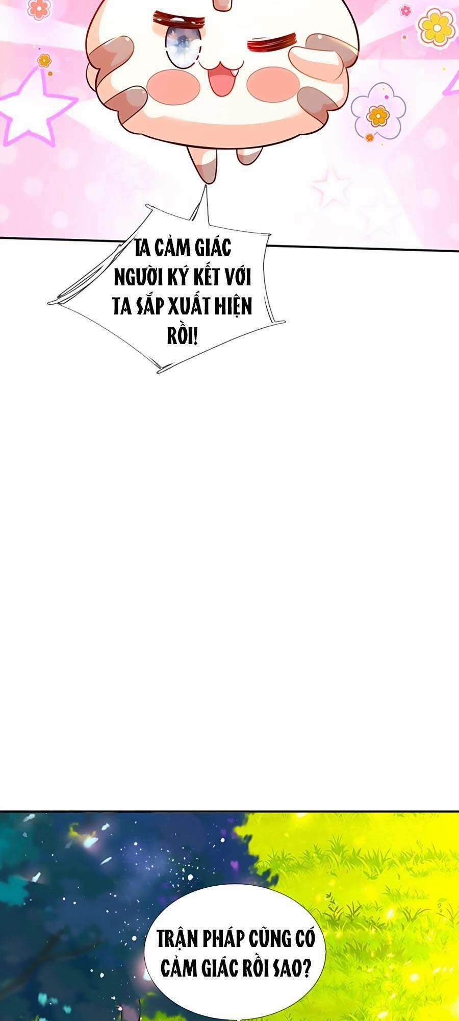 Muốn Giải Cứu Thế Giới Thì Cần Thật Nhiều Sự Đáng Yêu 24 trang 24