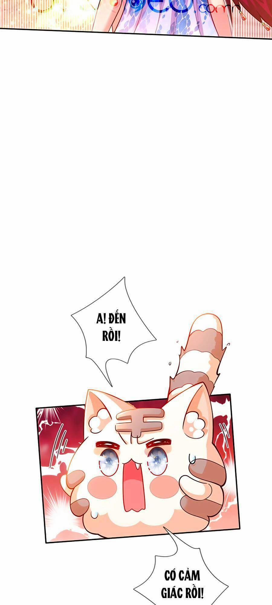 Muốn Giải Cứu Thế Giới Thì Cần Thật Nhiều Sự Đáng Yêu 24 trang 31