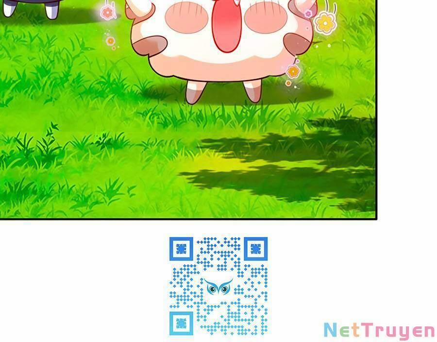 Muốn Giải Cứu Thế Giới Thì Cần Thật Nhiều Sự Đáng Yêu 24 trang 34