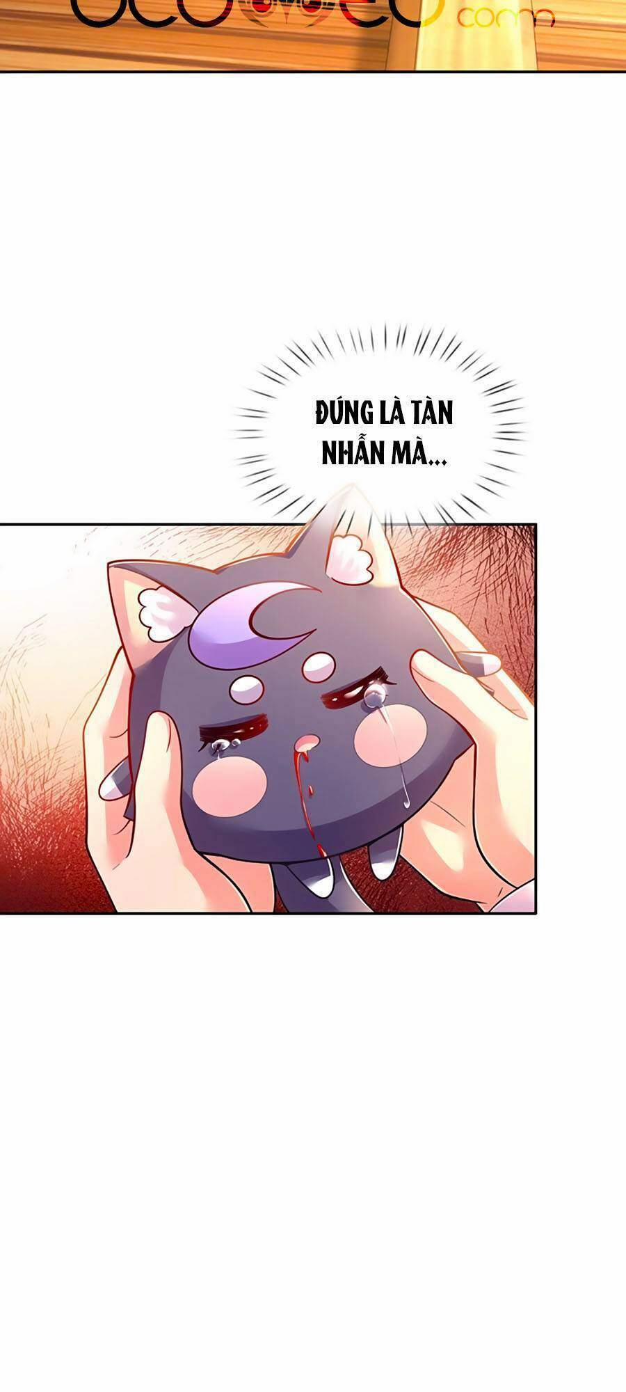 Muốn Giải Cứu Thế Giới Thì Cần Thật Nhiều Sự Đáng Yêu 24 trang 6