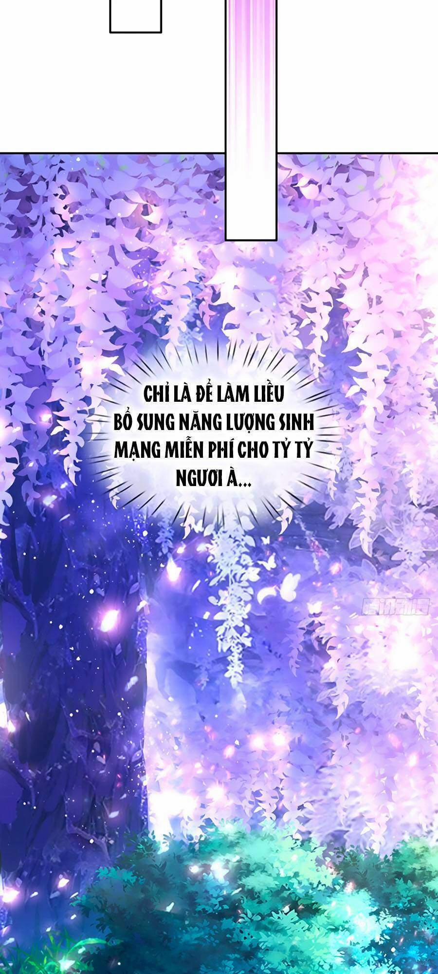 Muốn Giải Cứu Thế Giới Thì Cần Thật Nhiều Sự Đáng Yêu 24 trang 9