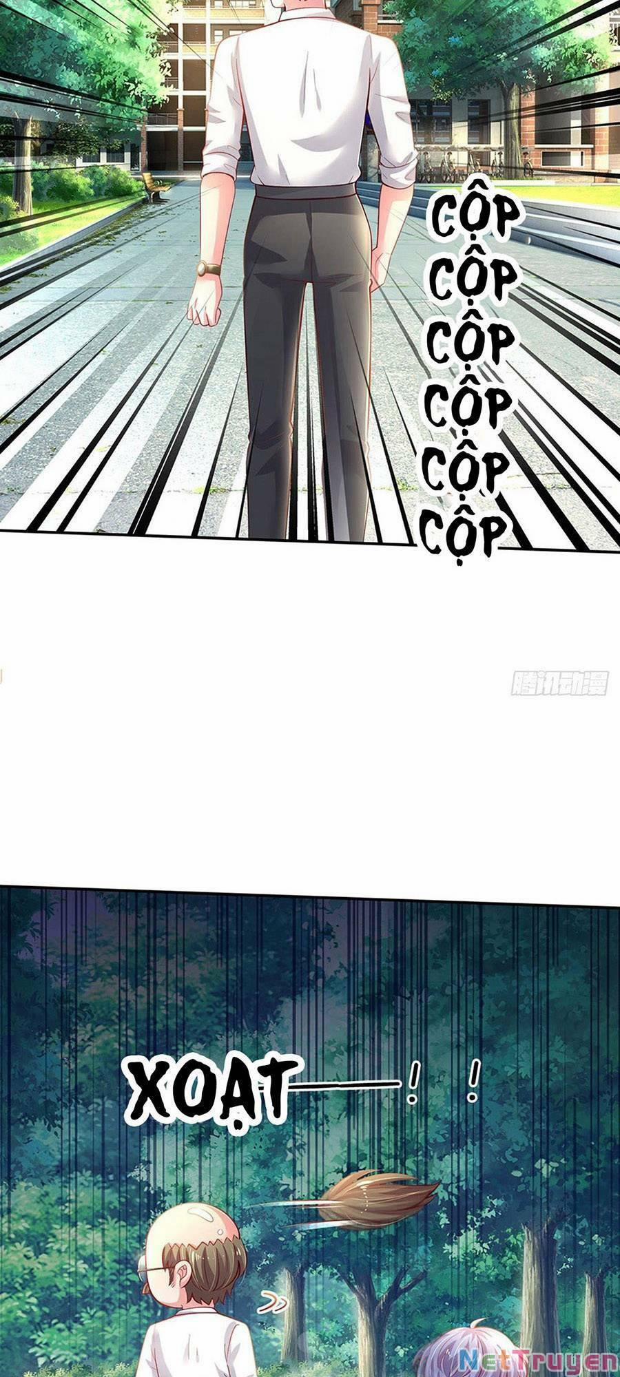 Muốn Giải Cứu Thế Giới Thì Cần Thật Nhiều Sự Đáng Yêu 27 trang 1