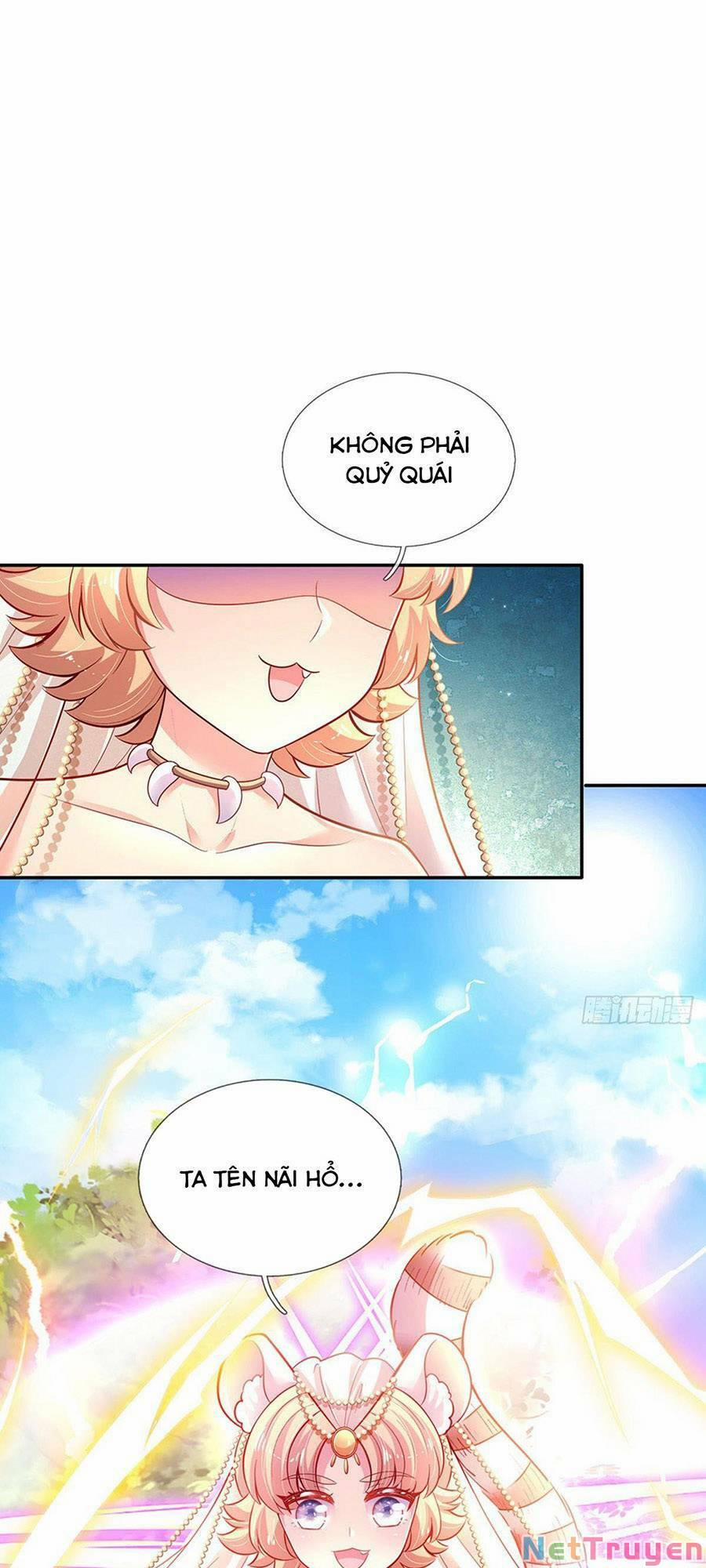 Muốn Giải Cứu Thế Giới Thì Cần Thật Nhiều Sự Đáng Yêu 27 trang 11