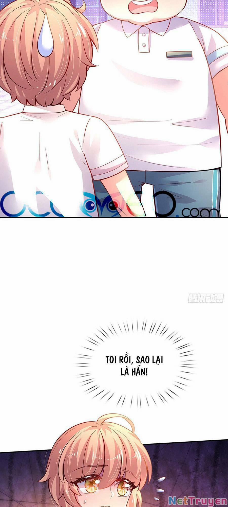 Muốn Giải Cứu Thế Giới Thì Cần Thật Nhiều Sự Đáng Yêu 27 trang 18