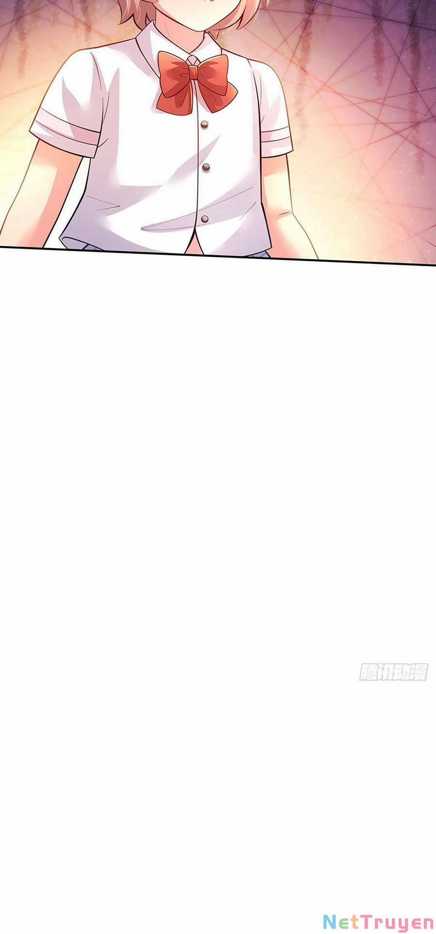 Muốn Giải Cứu Thế Giới Thì Cần Thật Nhiều Sự Đáng Yêu 27 trang 19