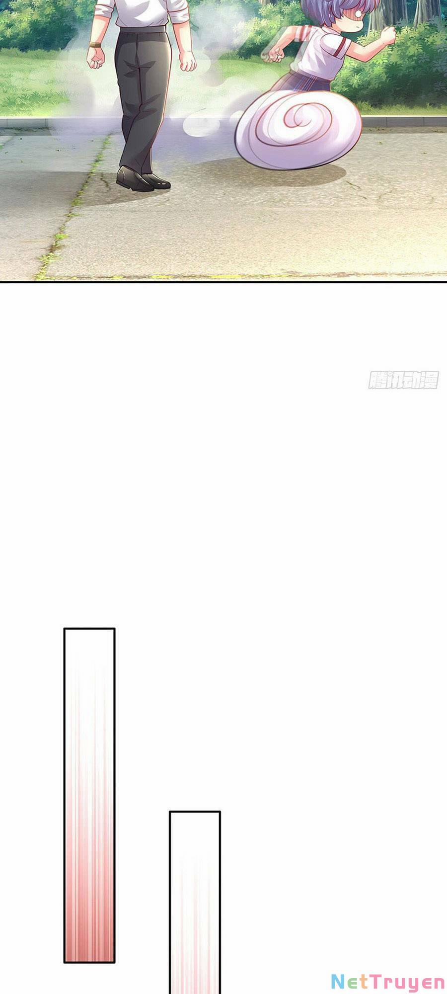 Muốn Giải Cứu Thế Giới Thì Cần Thật Nhiều Sự Đáng Yêu 27 trang 2