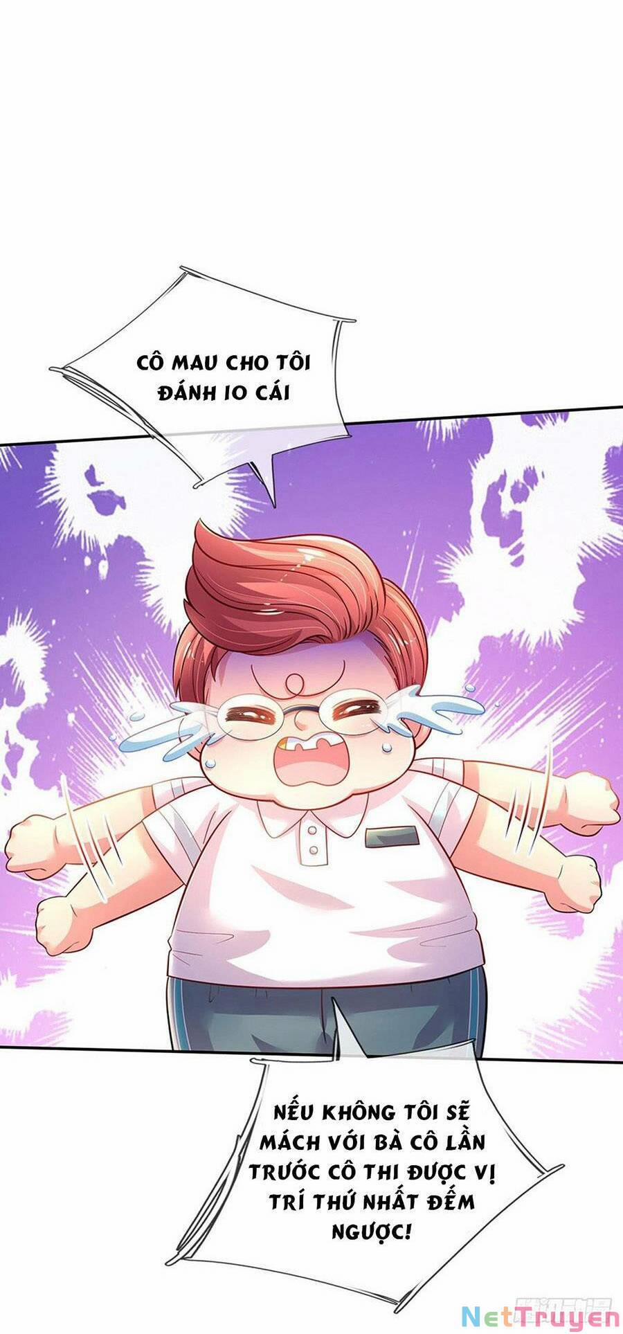 Muốn Giải Cứu Thế Giới Thì Cần Thật Nhiều Sự Đáng Yêu 27 trang 20