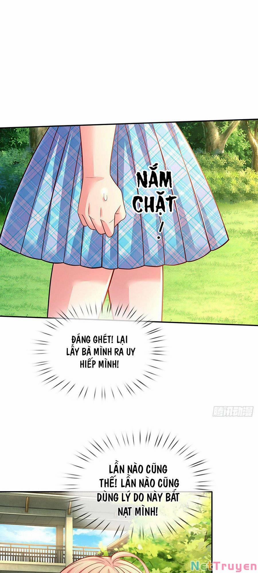 Muốn Giải Cứu Thế Giới Thì Cần Thật Nhiều Sự Đáng Yêu 27 trang 21