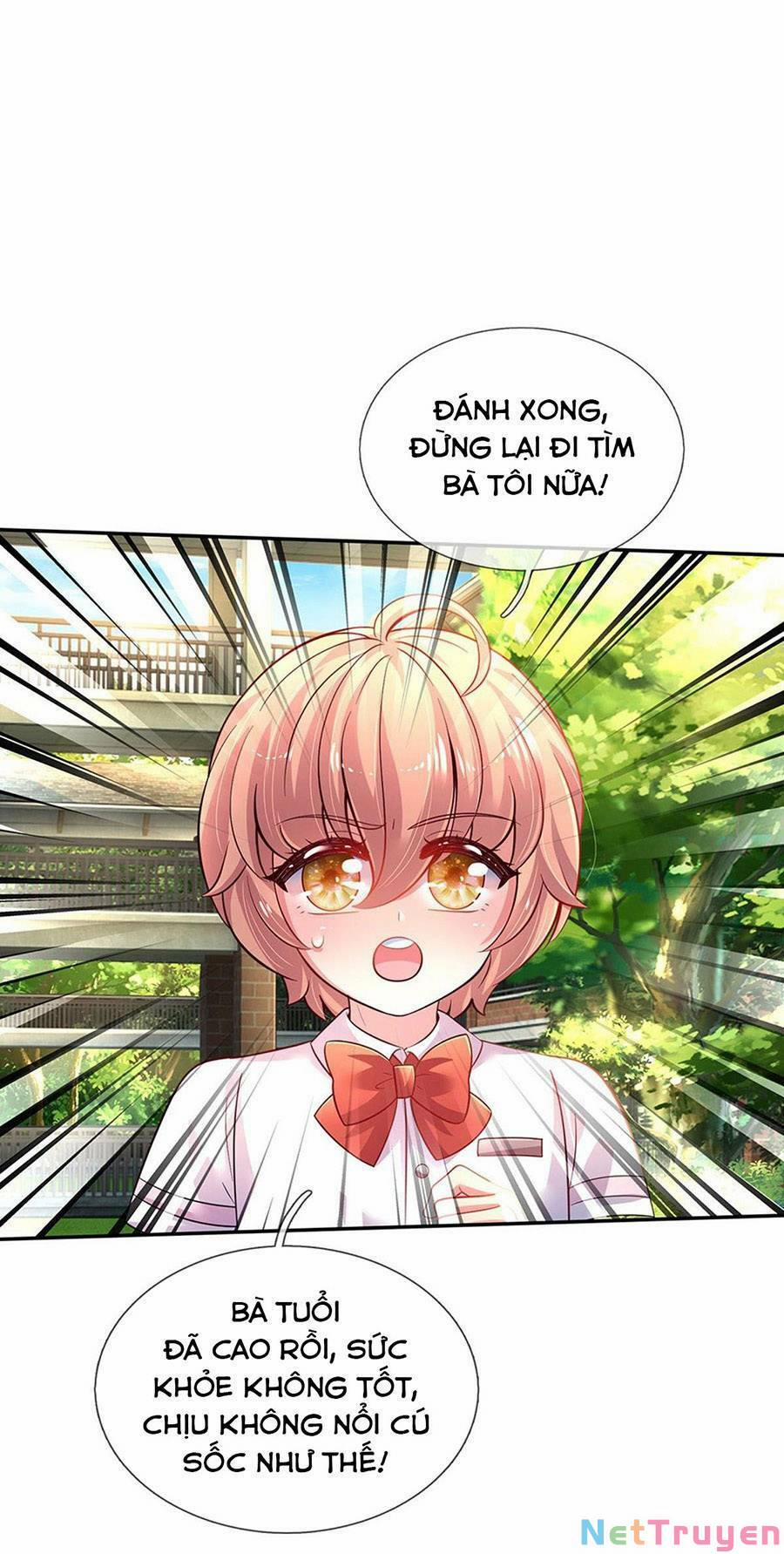 Muốn Giải Cứu Thế Giới Thì Cần Thật Nhiều Sự Đáng Yêu 27 trang 24