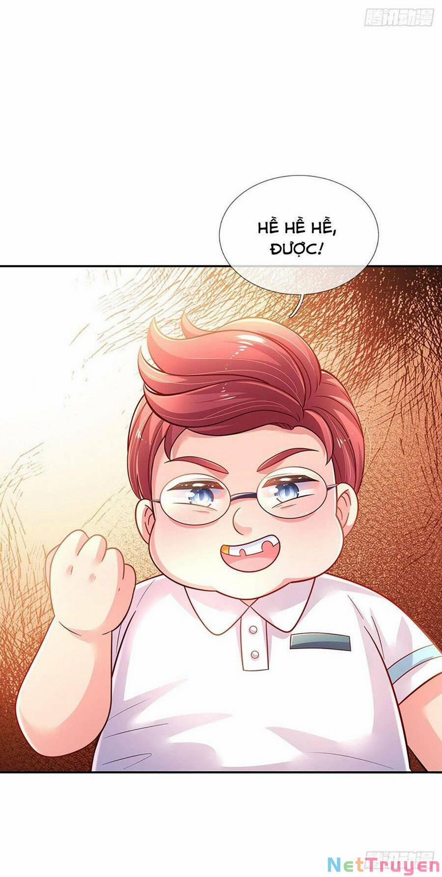 Muốn Giải Cứu Thế Giới Thì Cần Thật Nhiều Sự Đáng Yêu 27 trang 25