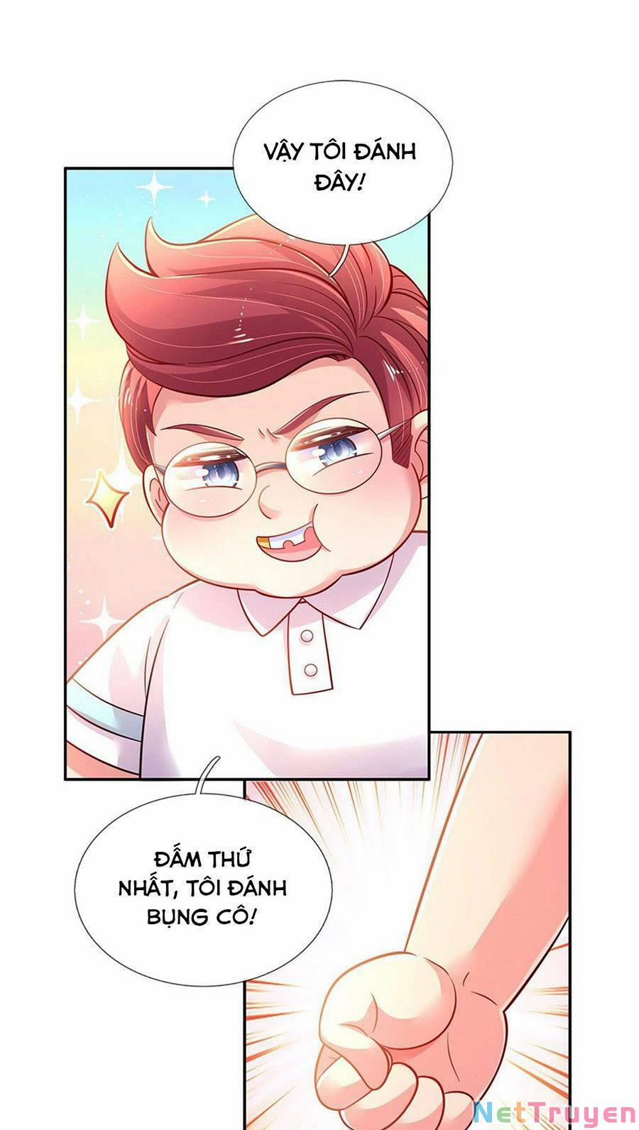 Muốn Giải Cứu Thế Giới Thì Cần Thật Nhiều Sự Đáng Yêu 27 trang 26