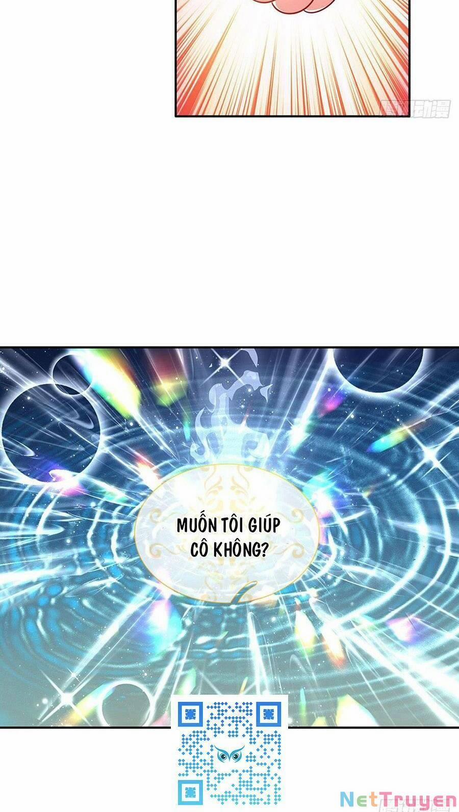 Muốn Giải Cứu Thế Giới Thì Cần Thật Nhiều Sự Đáng Yêu 27 trang 27