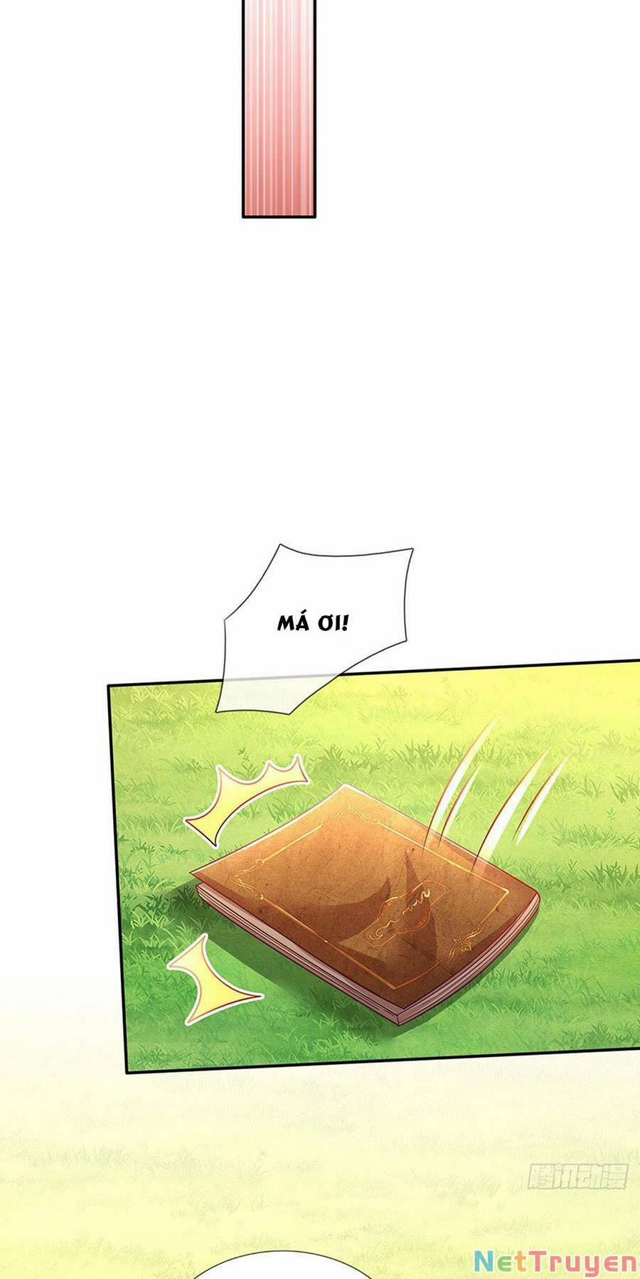 Muốn Giải Cứu Thế Giới Thì Cần Thật Nhiều Sự Đáng Yêu 27 trang 3