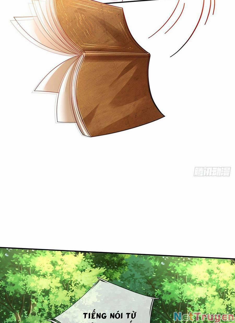 Muốn Giải Cứu Thế Giới Thì Cần Thật Nhiều Sự Đáng Yêu 27 trang 9