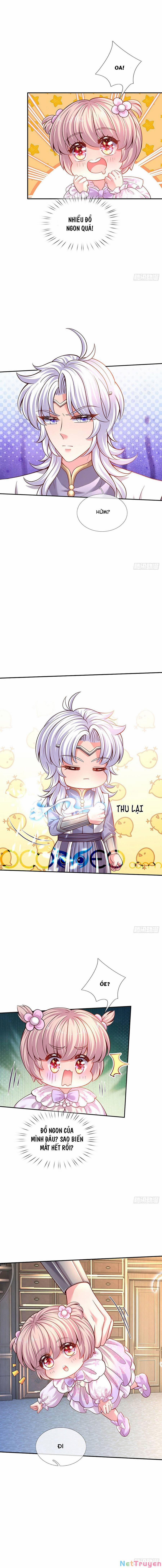 Muốn Giải Cứu Thế Giới Thì Cần Thật Nhiều Sự Đáng Yêu 29 trang 2