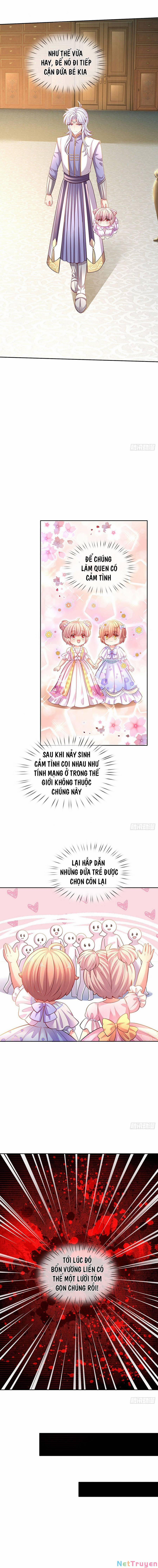 Muốn Giải Cứu Thế Giới Thì Cần Thật Nhiều Sự Đáng Yêu 29 trang 4