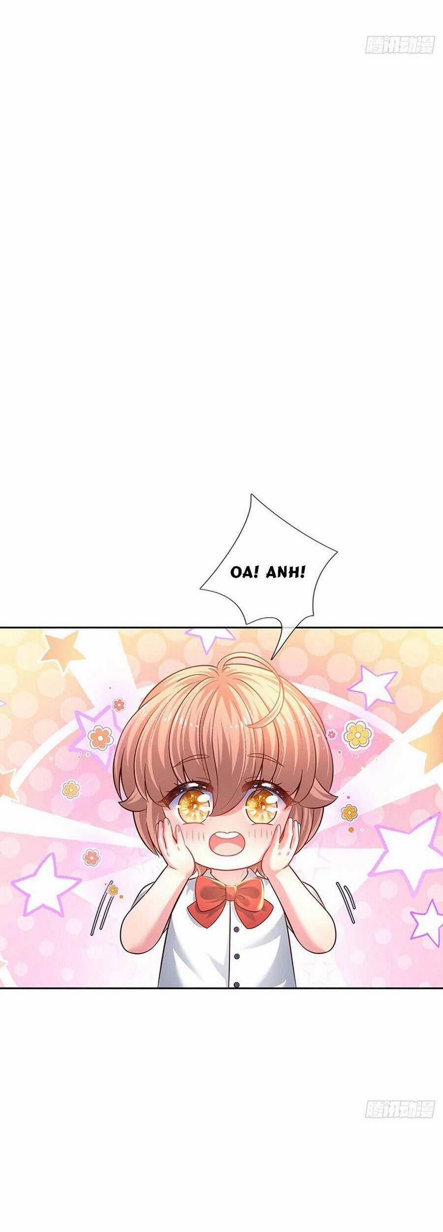 Muốn Giải Cứu Thế Giới Thì Cần Thật Nhiều Sự Đáng Yêu 30 trang 15