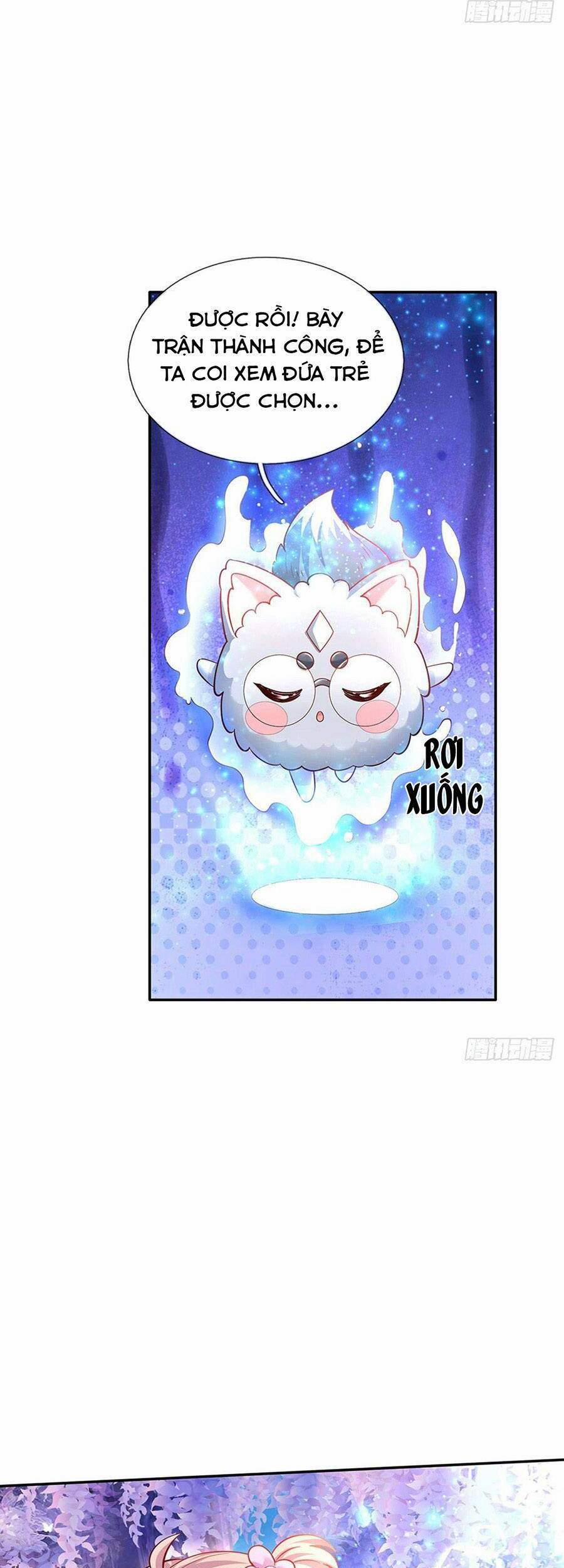 Muốn Giải Cứu Thế Giới Thì Cần Thật Nhiều Sự Đáng Yêu 30 trang 21