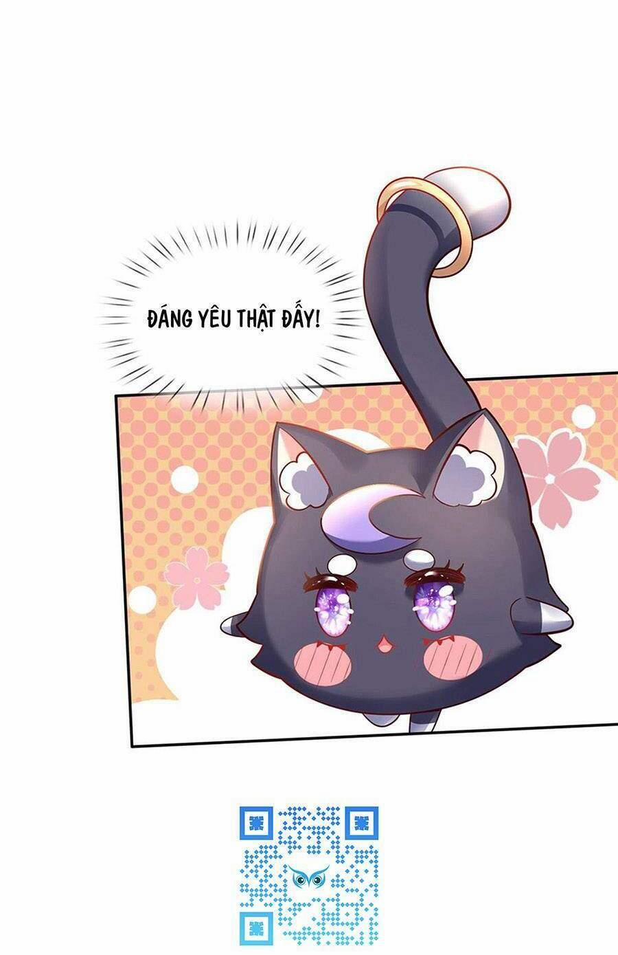 Muốn Giải Cứu Thế Giới Thì Cần Thật Nhiều Sự Đáng Yêu 30 trang 26