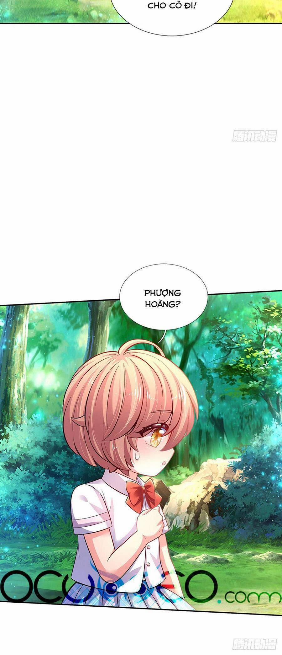 Muốn Giải Cứu Thế Giới Thì Cần Thật Nhiều Sự Đáng Yêu 30 trang 5