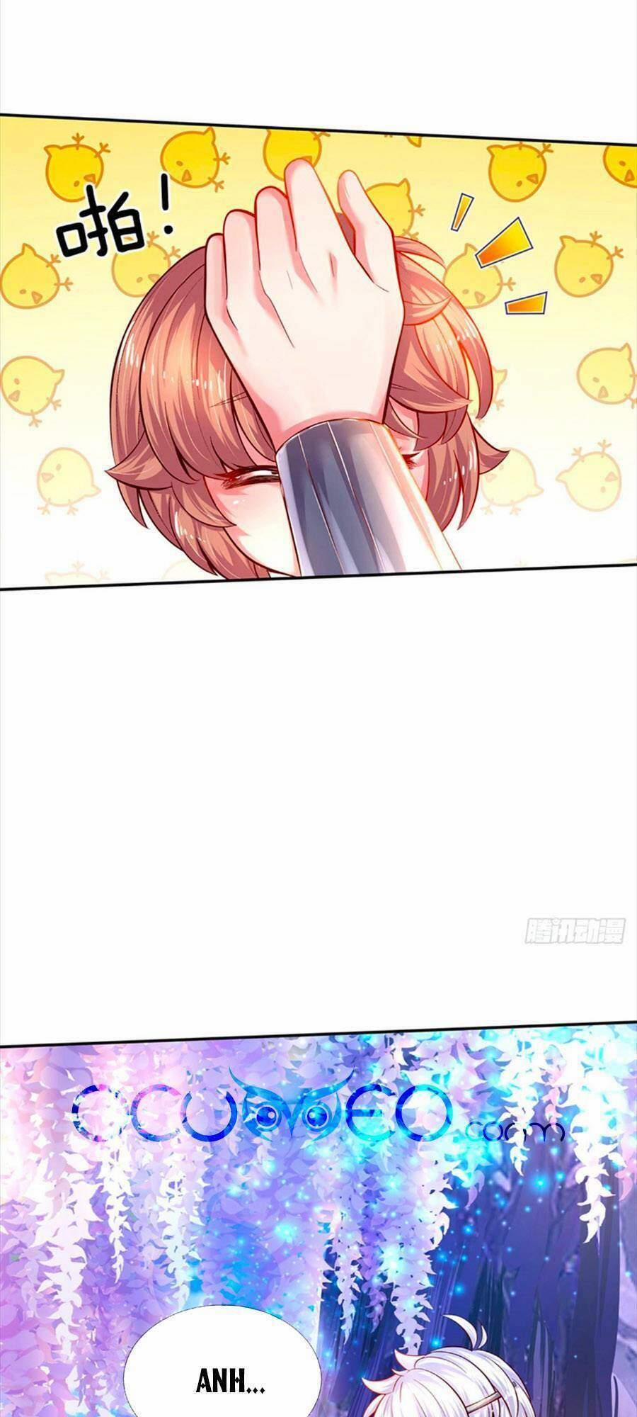 Muốn Giải Cứu Thế Giới Thì Cần Thật Nhiều Sự Đáng Yêu 32 trang 1