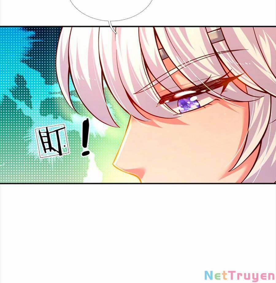 Muốn Giải Cứu Thế Giới Thì Cần Thật Nhiều Sự Đáng Yêu 32 trang 12